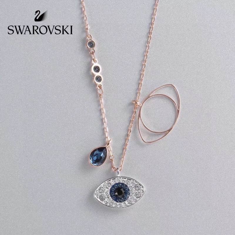 Swarovski Necklace 01lyr51